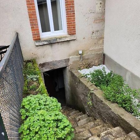 La Maisonnette Des Hautes Granges Blois Luaran gambar