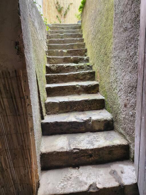 La Maisonnette Des Hautes Granges Blois Luaran gambar